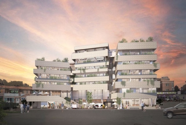 양양죽도 LIFEPLUS HOTEL